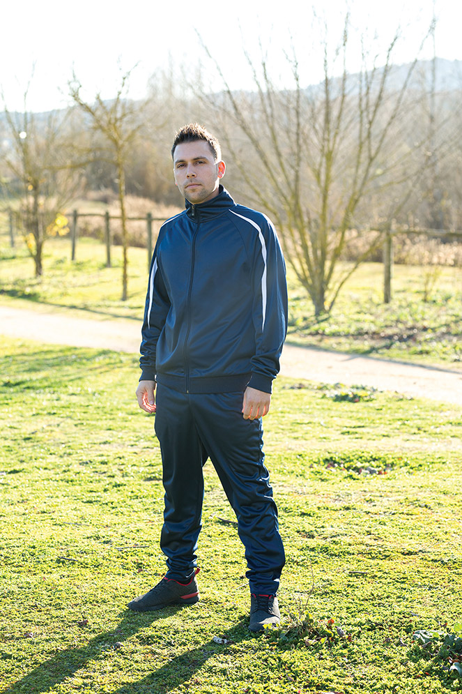 Chandal Bayern Munich (3)