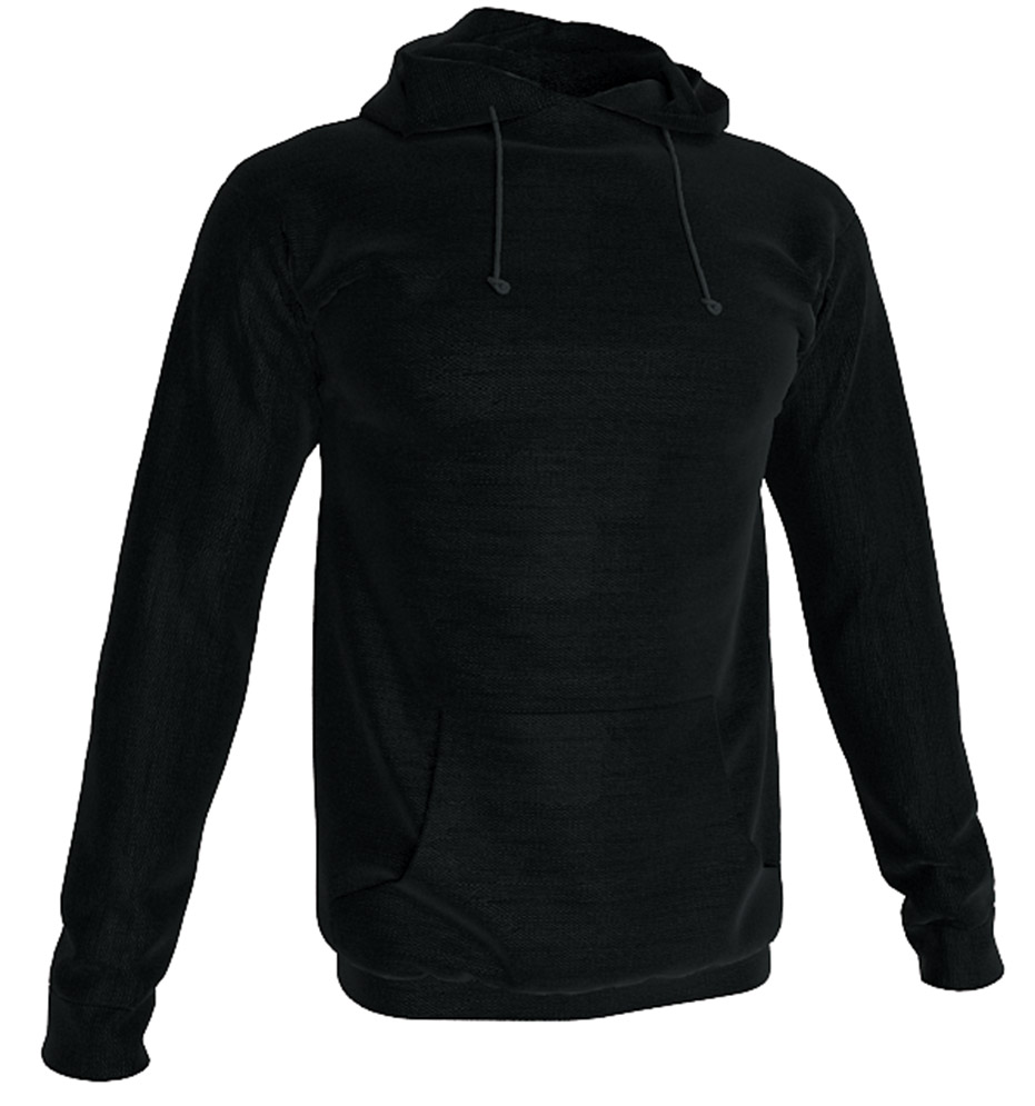 Sudadera felpa con capucha-Sudadera-NIÑA